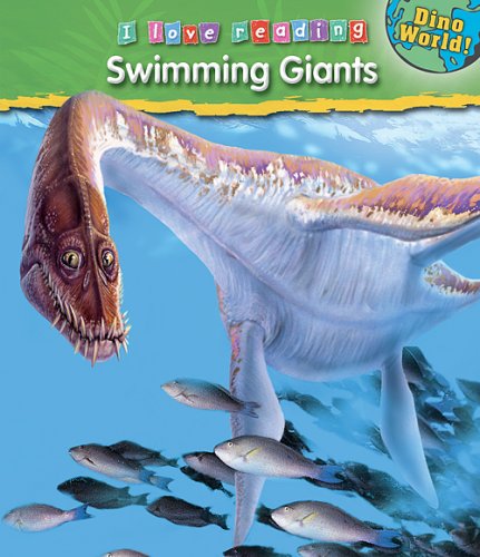 Swimming Giants by Monica Hughes