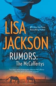 Rumors: The McCaffertys: The McCaffertys: Thorne\The McCaffertys: Matt