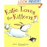 Katie Loves the Kittens