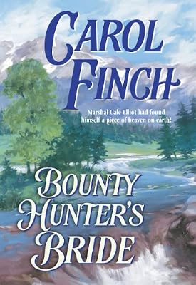 Bounty Hunter's Bride (Harlequin Historical)