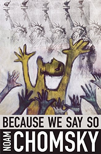 What Kind of Creatures Are We? by Noam Chomsky