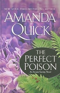 The Perfect Poison by Amanda Quick
