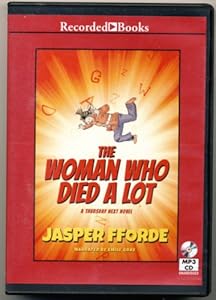 The Woman Who Died a Lot