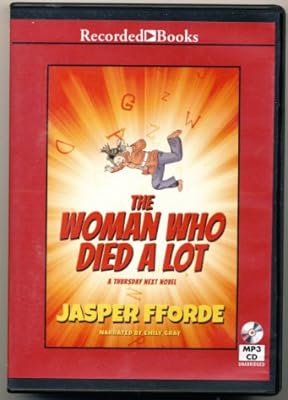The Woman Who Died a Lot