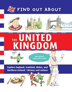 Find Out About the United Kingdom