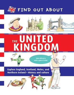 Find Out About the United Kingdom