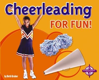 Cheerleading for Fun!