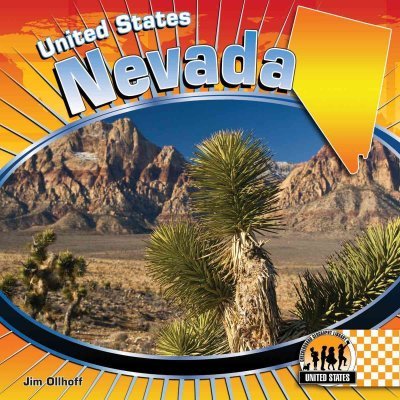 Nevada by Jim Ollhoff