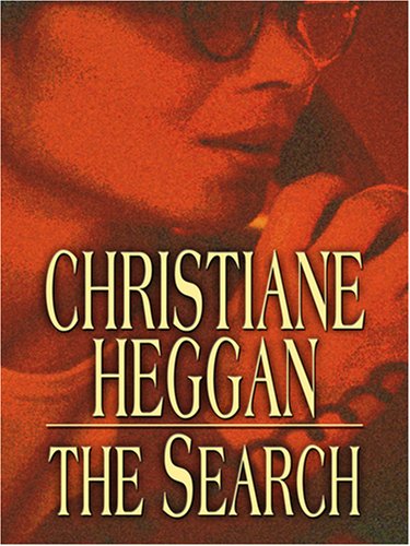 The Search by Christiane Heggan