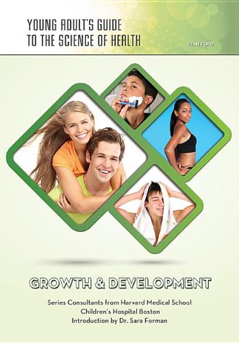 Growth &amp; Development by Jean Ford