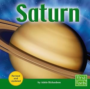 Saturn (First Facts)