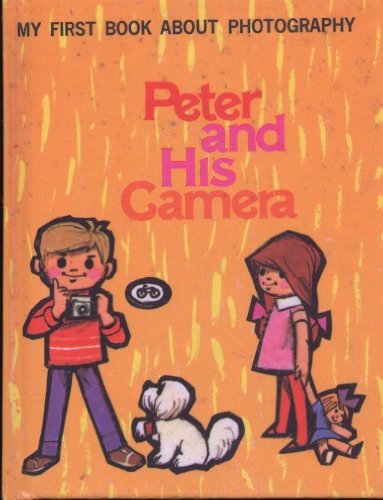 Peter and His Camera by Gunter Spitzing