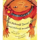 Marisol McDonald Doesn't Match