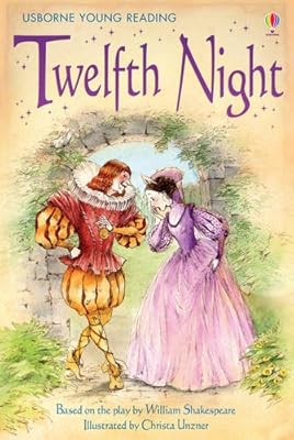 Twelfth night