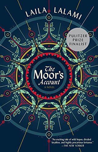 The moor's account by Laila Lalami