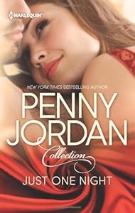 Just One Night: One Night in His Arms\One Intimate Night