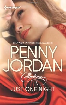 Just One Night: One Night in His Arms\One Intimate Night