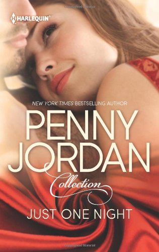 Just One Night: One Night in His Arms\One Intimate Night by Penny Jordan