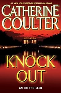 KnockOut: An FBI Thriller