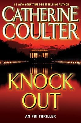 KnockOut: An FBI Thriller