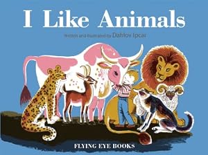 I Like Animals