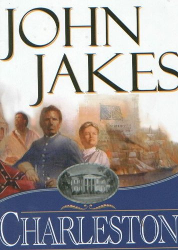 Charleston by John Jakes