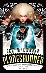 Planesrunner