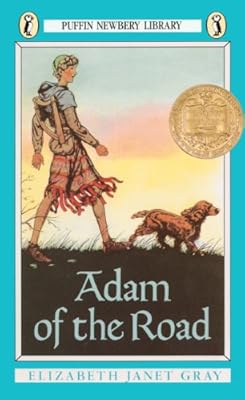 Adam Of The Road