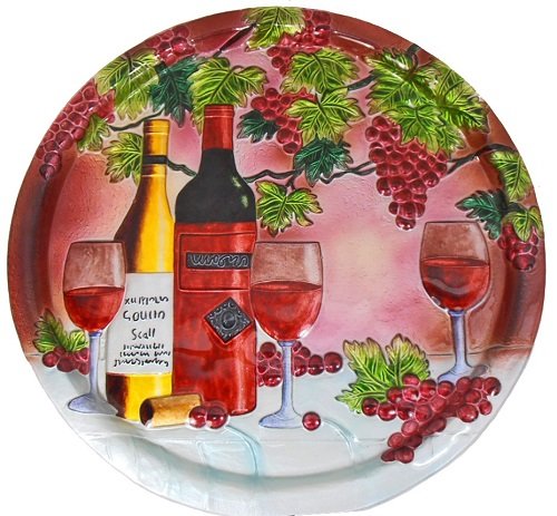 Algopix Similar Product 20 - Continental Art Center CAC3100182 Wine