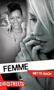 Femme by Mette Bach