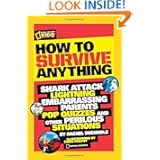 How to Survive Anything