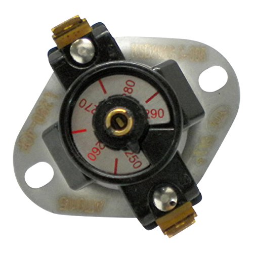 Algopix Similar Product 6 - Protactor Adjustable Furnace Limit