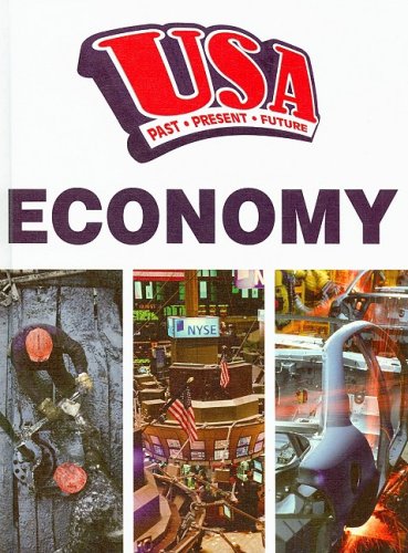 Economy by Rennay Craats