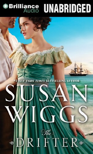 The Drifter by Susan Wiggs