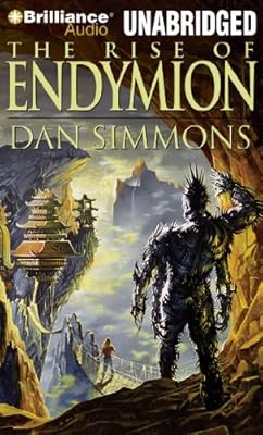 The Rise of Endymion