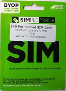 Unique 20 Simple Activate Card