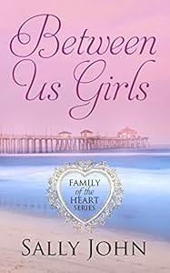 Between Us Girls