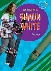 Shaun White