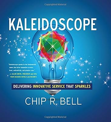 Kaleidoscope: Delivering Innovative Service That Sparkles