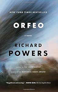 Orfeo: A Novel