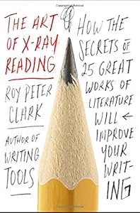 The art of x-ray reading