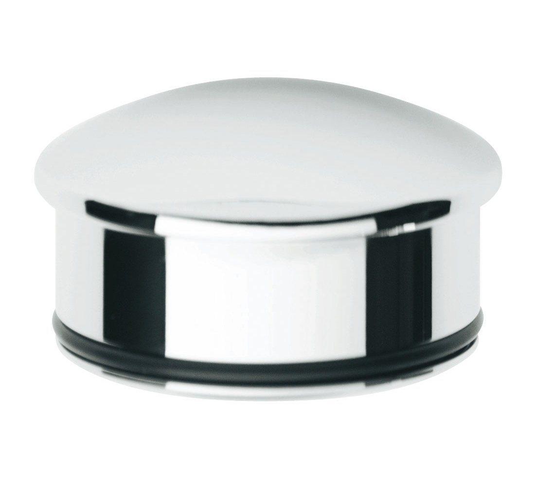 

GROHE cap 43384 for use with Europlus E / Eurodisc SE 43384000