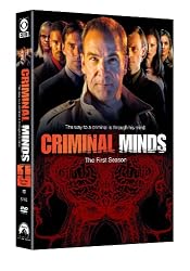 Criminal Minds: The First Season