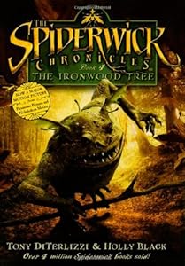 The Ironwood Tree: Movie Tie-in Edition