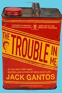 The trouble in me