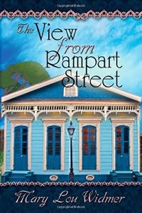 The View from Rampart Street