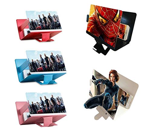 Algopix Similar Product 5 - Phone Screen Magnifier Cellphone