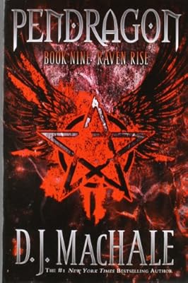 Raven Rise