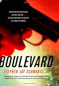 Boulevard