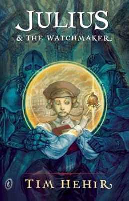 Julius &amp; the Watchmaker